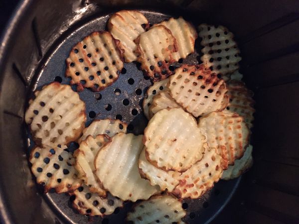 比較厚的切片如有需要，時間要再加長