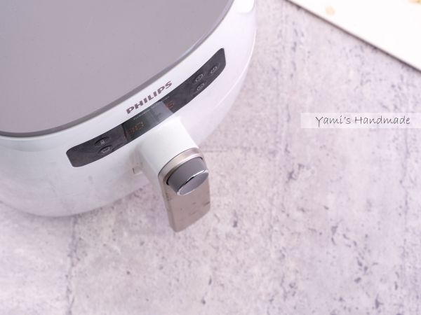 使用 180 度， 6 分鐘