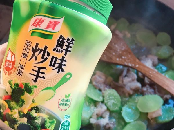 抄手適量 🥄約一匙即可