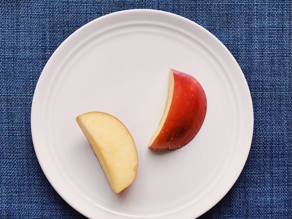 洗洗切切，完成！ 

祝大家新的一年，蘋蘋安安、心想事成、擲到聖杯！