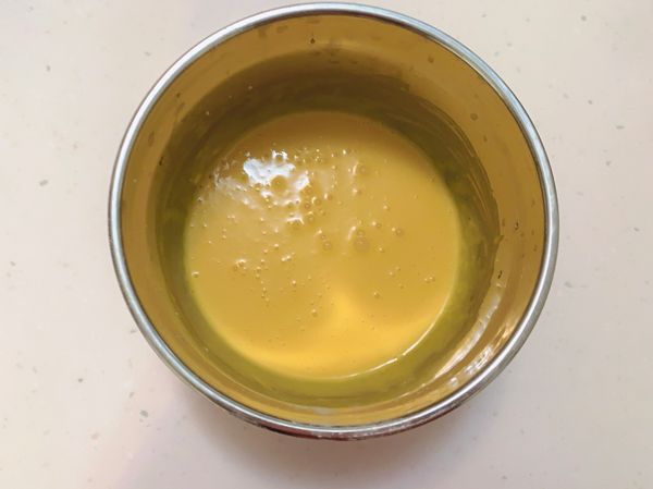 攪拌均勻後備用