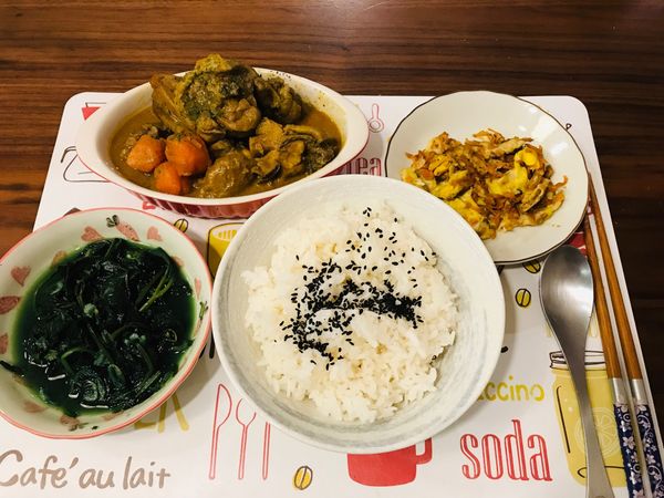 簡單美味上桌❤️超下飯