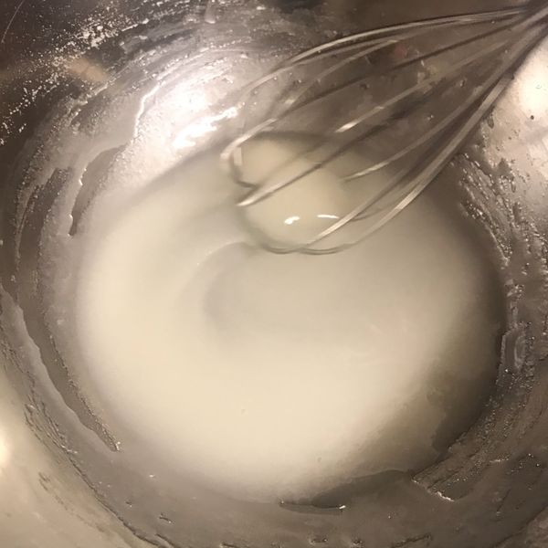 攪拌均勻即可。