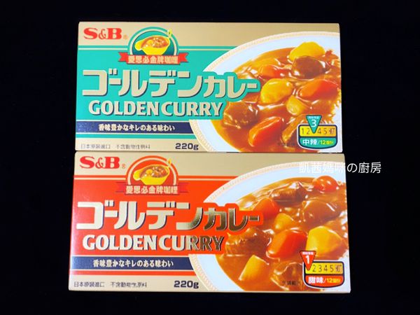 *取代方案
調味料改用「咖哩塊」取代。
熱鍋倒入1湯匙油，將絞肉炒半熟。鍋中放入洋蔥、胡蘿蔔。炒熟之後，熄火放入1-2塊咖哩，咖喱塊溶解後、打開爐火拌炒均勻至湯汁收乾，熄火、待涼。