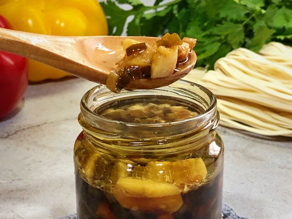 裝瓶放冰箱保存