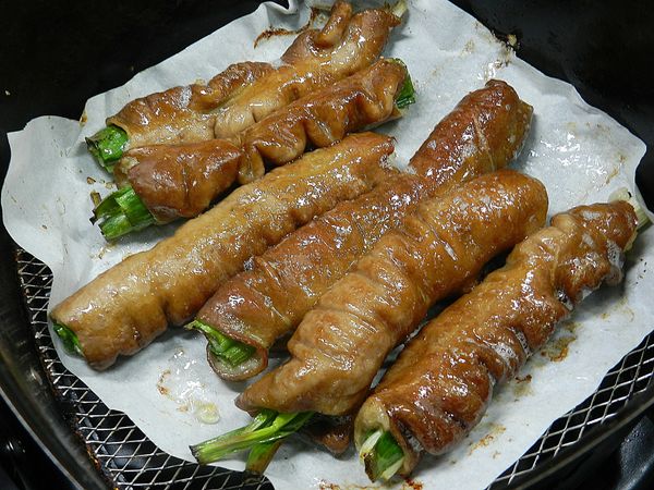 完全用不到任何一滴油，就可以炸出脆度