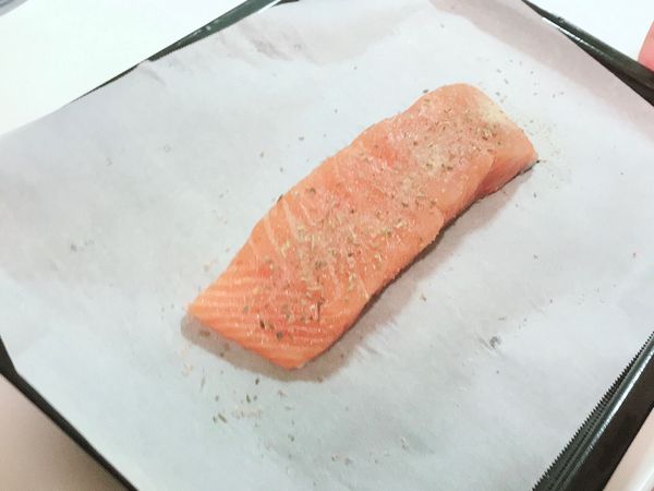 預熱烤箱
230度 25分鐘