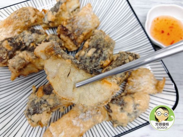 每一片都酥脆～好好吃喲！