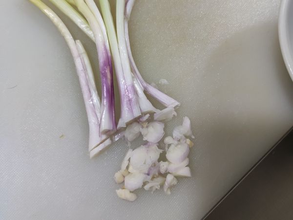 蔥白切小粒