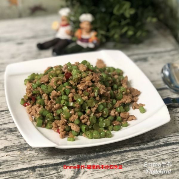 起鍋前由鍋邊嗆入紹興酒翻炒一下即可盛盤上桌品嚐。