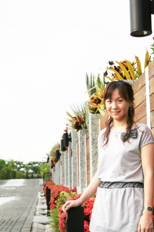 身為兩個孩子的媽媽，鯨魚平常假日會下廚煮一些家常菜，偶爾喜歡弄一些小朋友喜歡吃的小點心，看著小朋友享用時滿足的表情，自己也跟著開心起來了！