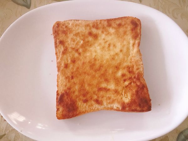 好吃到女兒一口氣吃3片😆