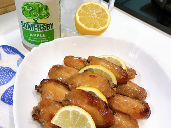 煲劇最棒的零嘴！誰還想出門啊！