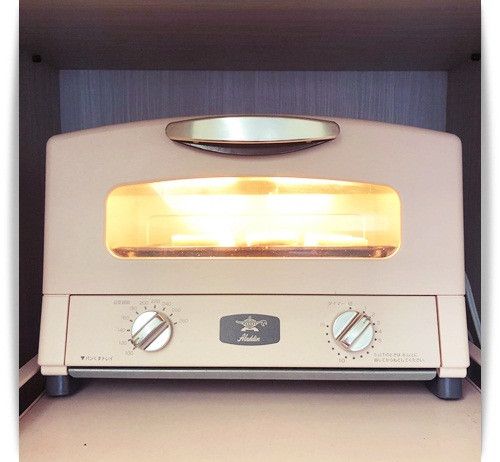 放入烤箱烤至呈現金黃色。