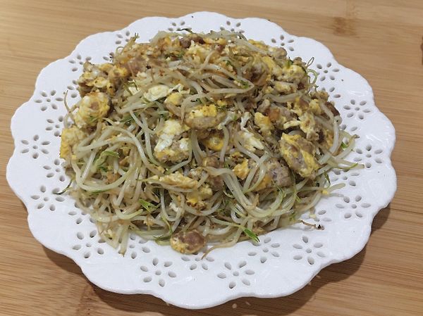 呈盤上桌囉❤️