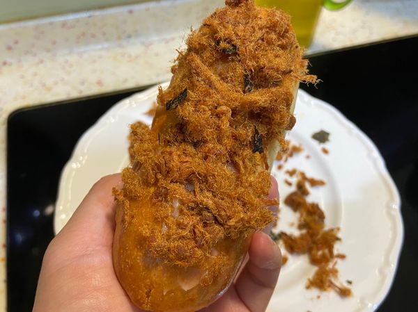 完就是這樣唷！