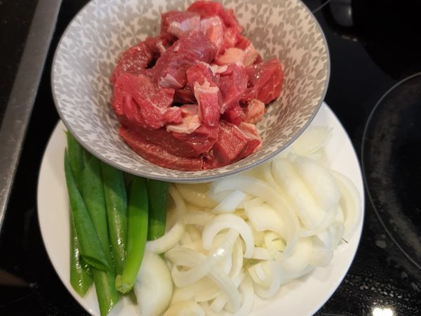 備料

1.洋蔥切片
2.蔥切段
3.備蒜頭