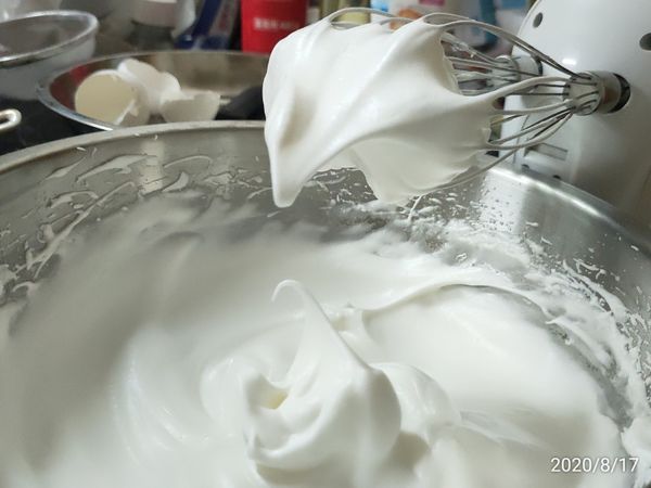 先開最高速
打到紋路明顯
轉中速約打60秒
再轉到低速
約再打30-60秒