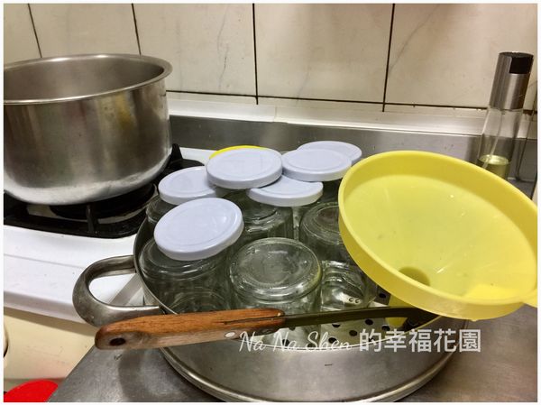 消毒後倒扣瀝乾水份