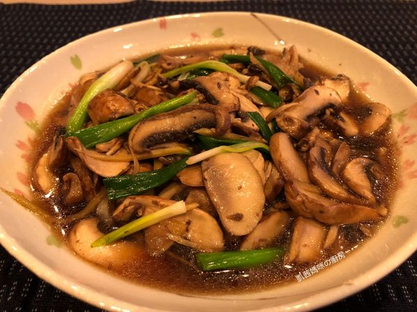 湯汁也好美味。