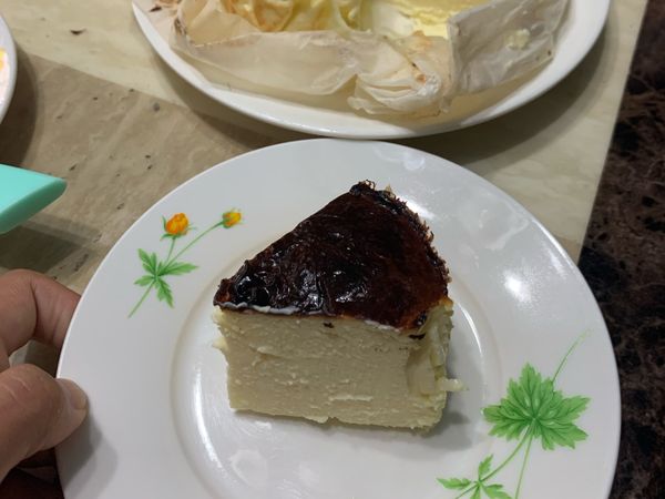 想口感紮實
麵粉可以多一點喔