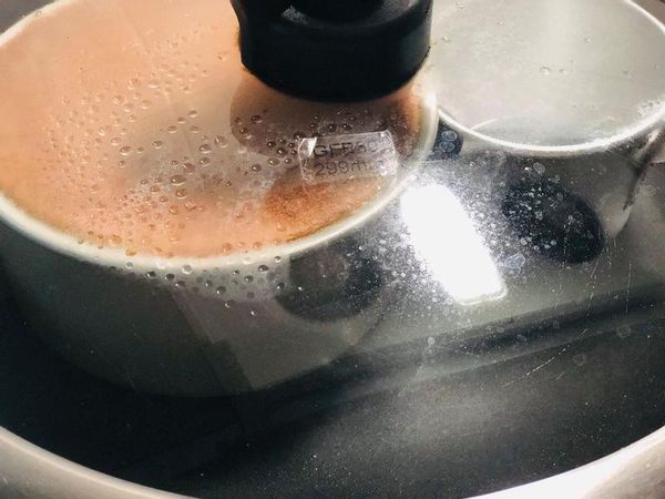 5分鐘用手套🧤跟飯匙幫翻面