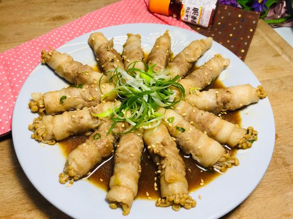 簡單的美味，開胃又下飯