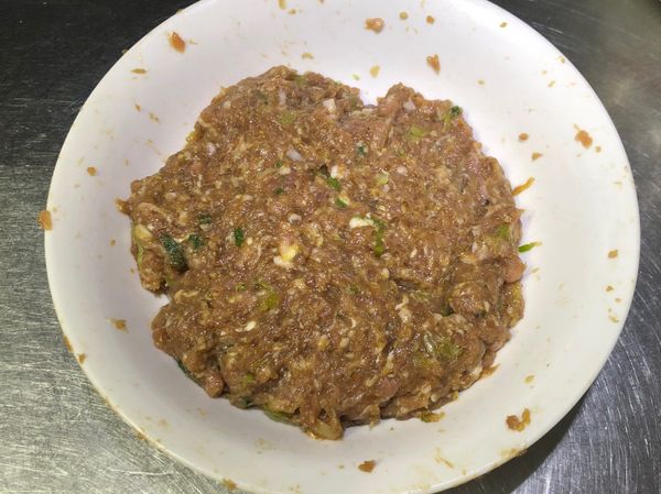 靜置10-15分鐘。