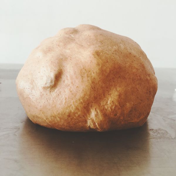 一發至2倍大（23℃ 約45分鐘）