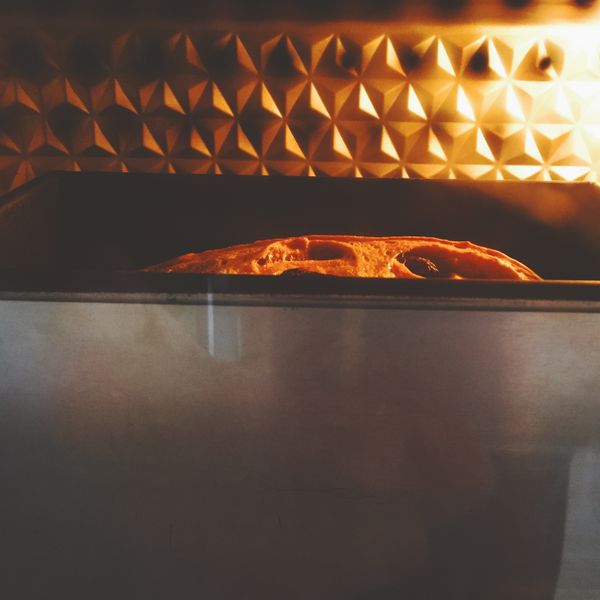 190°C 中下層 25-35分鐘 至表面金棕色。
（10分鐘後蓋錫紙）