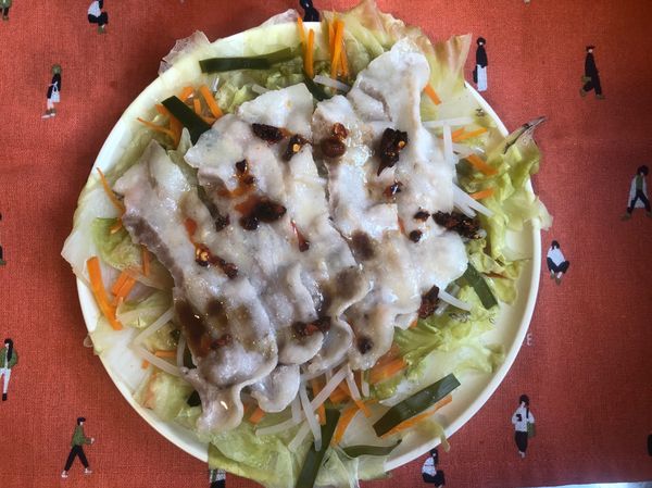 調味料可以依照自己的口味增減喔
味噌要先用熱水融化，再加入醬油喔