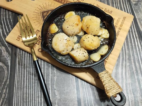 即可熄火,整鍋端上桌慢慢享用吧！