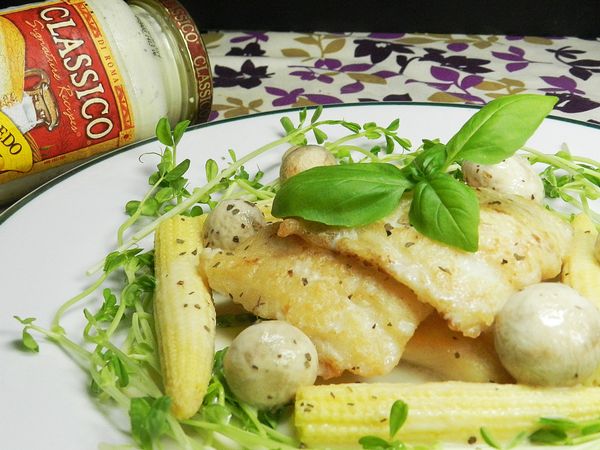 你是否也想跟我一樣享受義大利的美味呢？快買瓶Classico義大利麵醬！