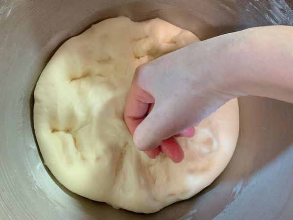 取出後把空氣壓出