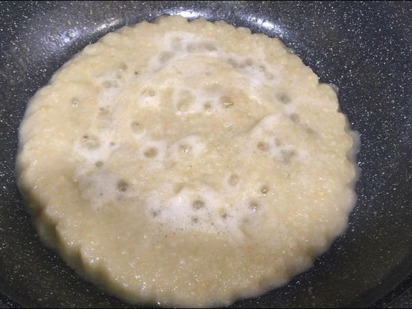 經過45分鐘，終於搞定。