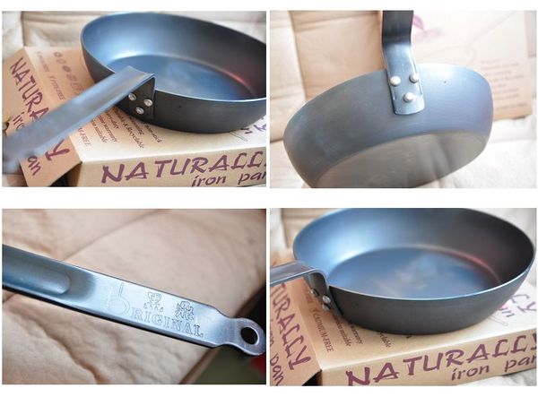 經過好朋友的介紹，意外的接觸了這個黑鼎傳奇的鍋具，印象中娘家小時候的廚房也有一支超大萬用的黑鼎，煮出好多記憶中的美味...
最重要的是剛好符合我日常所需，因為Q媽大部分以電磁爐做創意料理，剛好這個傳奇黑鼎可以用在電池爐上喔!所以今天利用它來做個快炒夠勁的料理吧!