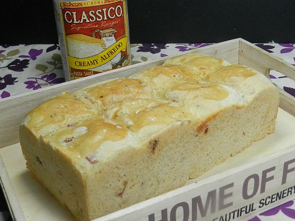 你是否也想跟我一樣享受義大利的美味呢？快買瓶Classico義大利麵醬！