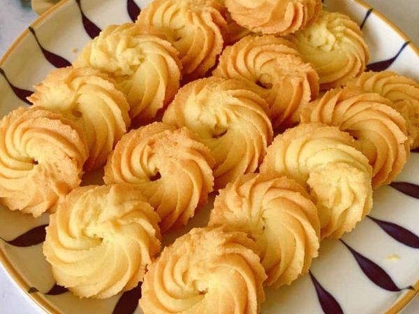 完成✅ 真的超級好吃 又酥