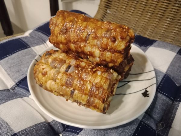 起鍋囉~~真香。