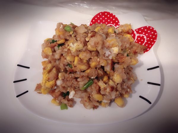 關火 裝盤 上桌開動