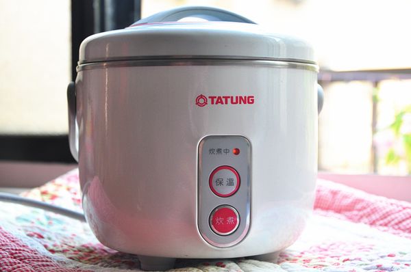 家中有一個好用的大同電鍋，就能伴你度過每一個季節，做出四季美味好料理喔!