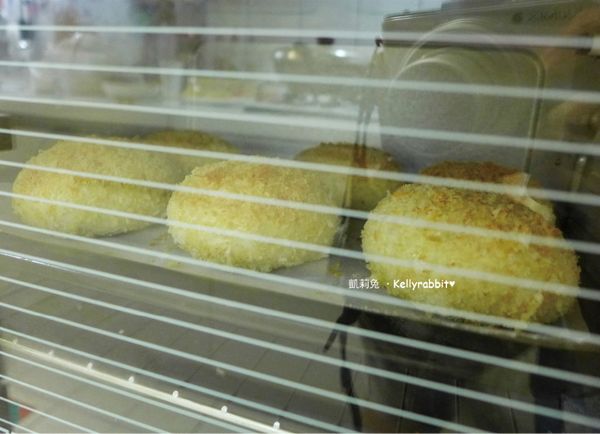 放入預熱180度的烤箱烤約15分鐘即可