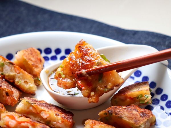 잘 먹겠습니다 ！ 開動！