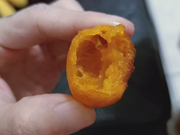 表皮酥脆，很好吃，趕快和寶貝們一起動手試試看❤️