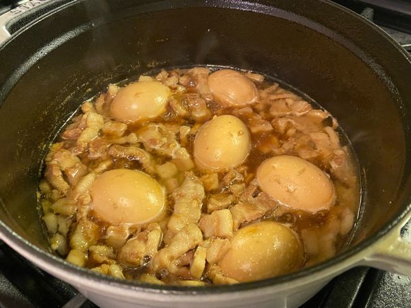 建議是給他滷個3小時悶個30分鐘