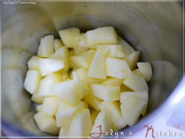 今天使用的是【九陽豆漿機】一臺，型號－DJ13M-D08D