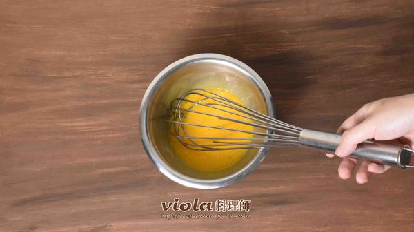 全蛋跟蛋黃混合