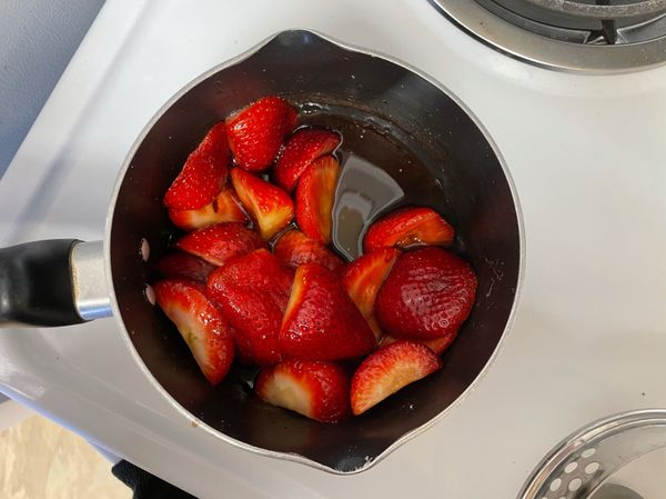 兩個小時後就會出水