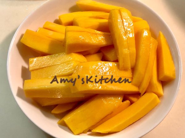 ✅每拍一張照洗一次手
偷吃好幾根,哈哈