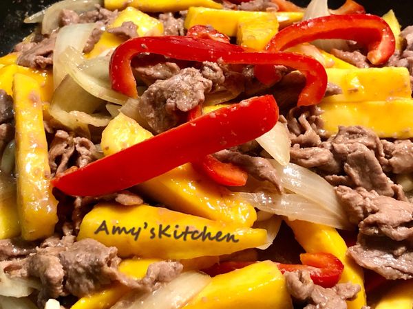 ✅拌拌，熄火，搞定。